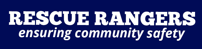 rescue rangers Logo